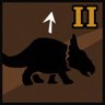 Adult (Triceratops)