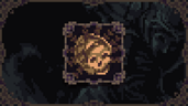 The Bejeweled Saint