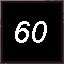 Play the game 60 minutes