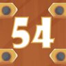 COMPLETE LVL 54