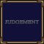 Judge...