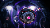 That's No Moon