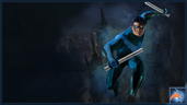 Agile Ace