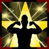 Undefeated star