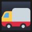 Delivery Truck