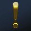 Exclamation mark