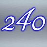 240 Puzzles Complete
