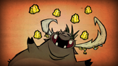 Make it Rain