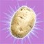 RIP in Potatoes