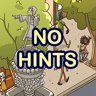 Completed La Rambla level with no hints.