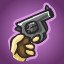 Sidearm Kills