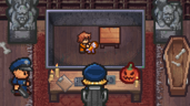 Almost Haunted
