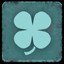Four-leaf clover