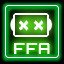 FFA Elimination Victor