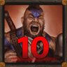 Barbarian Master