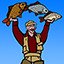  True carp buster