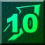 Level 10