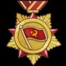 Soviet Hero III
