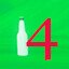 Find beer bottle 4