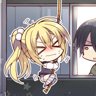 Hanging by a thread