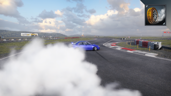 Master of Drift
