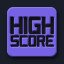 Score 2 000 000 in Time Attack