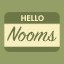 Nooms