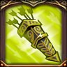 Elven quiver