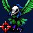 One hit kill Riley's Harpy