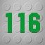 Level  116