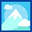 Reach the highest mountain