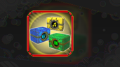 All Collection Boxes Collected!
