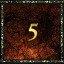 Reach Level 5