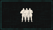 No Loner stands alone