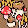 Mushroom Masher