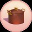 Fancy Pot