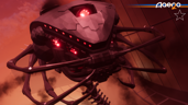 Endgame Boss - Normal