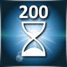 200 Days