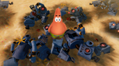 Star Smasher