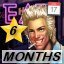 Survived 6 months