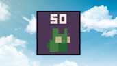 KILL 50 FROGS