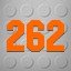 Level 262