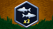 More Fish in the Sea