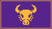 Bull In The Heather