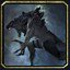 Trophy: Electriferous Beast