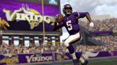 Teddy Bridgewater Legacy Award