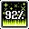 Achievement Points: 92%