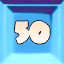 Level 50