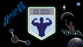 No Pain, No Gain