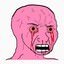 Wojak Pink